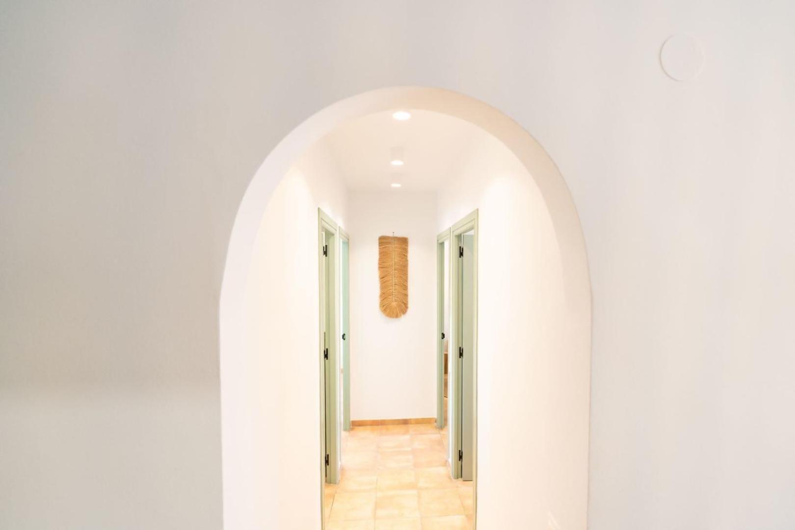 Casa Marisa En Riumar Villa Eksteriør billede